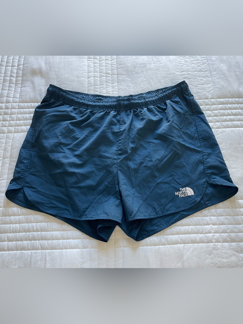 The North Face women shorts